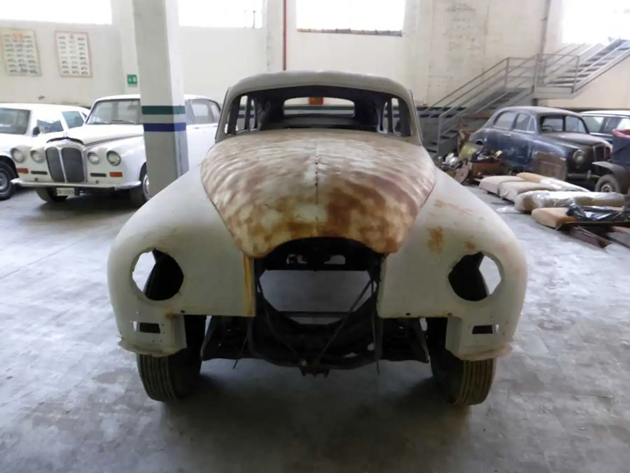 Packard Super Eight Limousine - SUMMER PRICE, foto 5