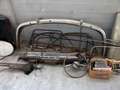 Oldtimer Packard Super Eight Limousine - SUMMER PRICE Grau - thumbnail 12