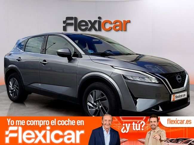 Nissan Qashqai DIG-T 103kW (140CV) mHEV 4x2 Acenta - foto 1