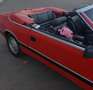 Chrysler Le Baron 2.2 Turbo 148 PS Rot - thumbnail 6