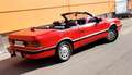 Chrysler Le Baron 2.2 Turbo 148 PS Rot - thumbnail 1