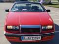 Chrysler Le Baron 2.2 Turbo 148 PS Rot - thumbnail 16