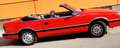 Chrysler Le Baron 2.2 Turbo 148 PS Rot - thumbnail 3