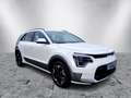 Kia Niro EV Inspiration, Klimaaut., PDC Weiß - thumbnail 6