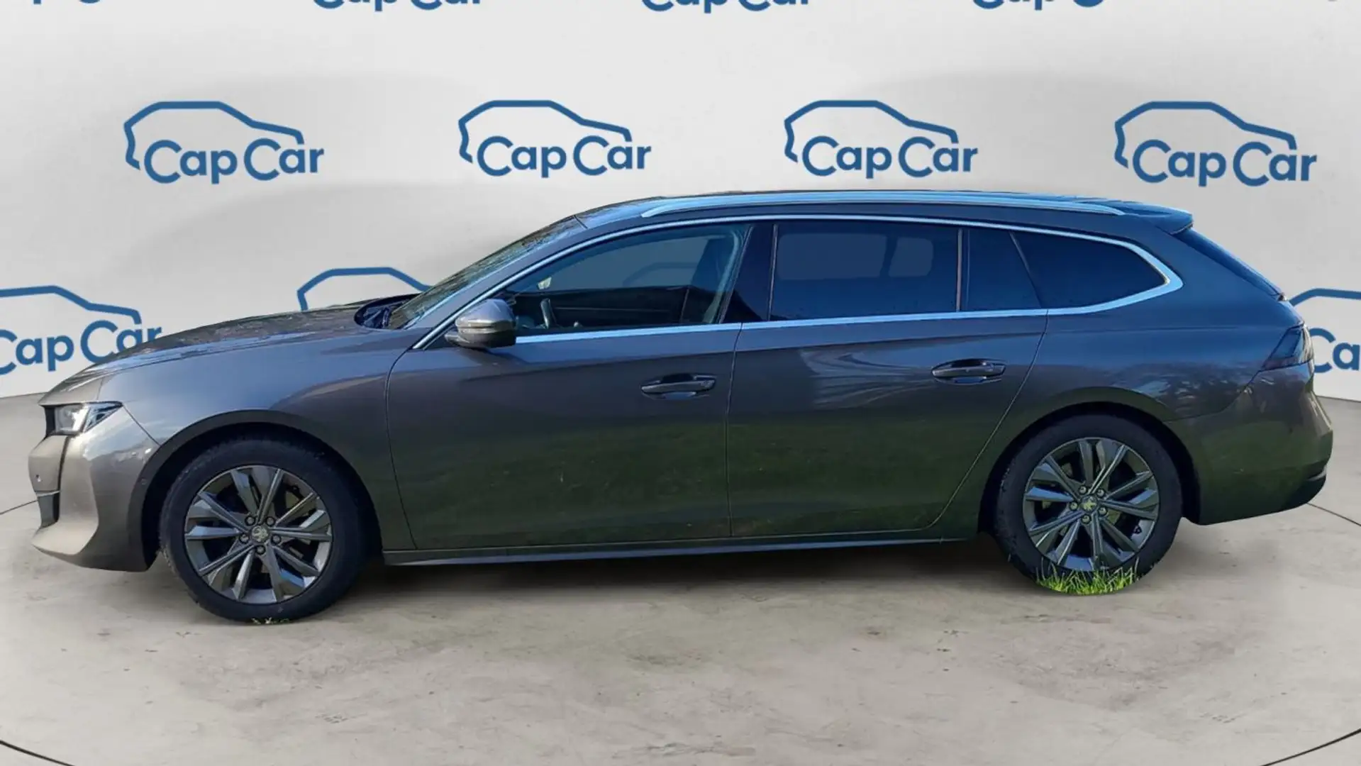 Peugeot 1.5 BlueHDi 130 EAT8 Allure Business - 2