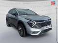 Kia Sportage 1.6 T-GDi 210ch HEV GT-line BVA6 Siege chauf Volant chauf Camera Blanc - thumbnail 3