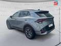 Kia Sportage 1.6 T-GDi 210ch HEV GT-line BVA6 Siege chauf Volant chauf Camera Blanc - thumbnail 8