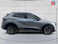 Kia Sportage 1.6 T-GDi 210ch HEV GT-line BVA6 Siege chauf Volant chauf Camera Blanc - thumbnail 4