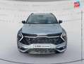 Kia Sportage 1.6 T-GDi 210ch HEV GT-line BVA6 Siege chauf Volant chauf Camera Blanc - thumbnail 2