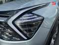 Kia Sportage 1.6 T-GDi 210ch HEV GT-line BVA6 Siege chauf Volant chauf Camera Blanc - thumbnail 13