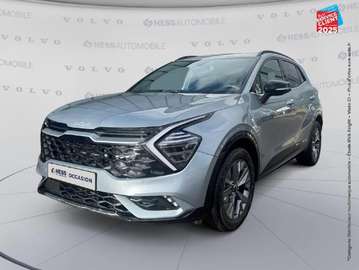 1.6 T-GDi 210ch HEV GT-line BVA6 Siege chauf Volant chauf Camera