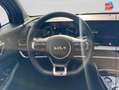 Kia Sportage 1.6 T-GDi 210ch HEV GT-line BVA6 Siege chauf Volant chauf Camera Blanc - thumbnail 12