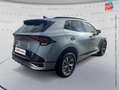 Kia Sportage 1.6 T-GDi 210ch HEV GT-line BVA6 Siege chauf Volant chauf Camera Blanc - thumbnail 6