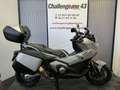 Honda X-ADV Gris - thumbnail 4