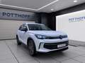 Volkswagen Tiguan 1.5 eTSI DSG GOAL AHK NAVI KAMERA SITZHZG Weiß - thumbnail 6