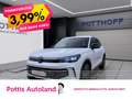 Volkswagen Tiguan 1.5 eTSI DSG GOAL AHK NAVI KAMERA SITZHZG Weiß - thumbnail 1