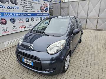 1.0 5 porte airdream Pulp - NeoPatentati