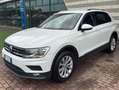 Volkswagen Tiguan II TDI SCR DSG 2019 ADVANCED BLUEMOTION TECHNOLOGY Wit - thumbnail 2