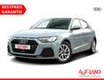 Audi A1 Sportback 25 1.0 TFSI LED Klimaaut. Tempomat Grau - thumbnail 1