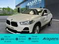 BMW X2 sDrive 18dA Blanco - thumbnail 1
