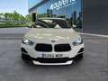 BMW X2 sDrive 18dA Blanco - thumbnail 2