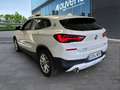 BMW X2 sDrive 18dA Blanco - thumbnail 6