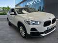 BMW X2 sDrive 18dA Blanco - thumbnail 3