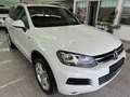 Volkswagen Touareg 3.0 TDI V6*R-LINE*AUT*PANO*BI-XN*DYN*360 Weiß - thumbnail 5