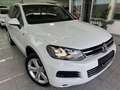 Volkswagen Touareg 3.0 TDI V6*R-LINE*AUT*PANO*BI-XN*DYN*360 Weiß - thumbnail 4