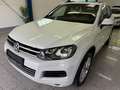 Volkswagen Touareg 3.0 TDI V6*R-LINE*AUT*PANO*BI-XN*DYN*360 Weiß - thumbnail 2