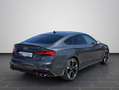 Audi S5 3.0 TDI quattro MATRIX AHK CARBON B Grau - thumbnail 2