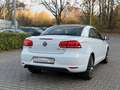 Volkswagen Eos Leder* Xenon* Navi* 2-Zonen-Klima* Weiß - thumbnail 9