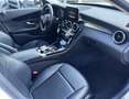 Mercedes-Benz C 200 C SW 200 d (bt) Premium auto // Tagliandata Alb - thumbnail 11