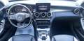 Mercedes-Benz C 200 C SW 200 d (bt) Premium auto // Tagliandata Білий - thumbnail 12