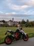 KTM 1290 Super Duke R Arancione - thumbnail 1
