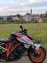 KTM 1290 Super Duke R Arancione - thumbnail 2