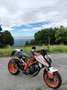 KTM 1290 Super Duke R Arancione - thumbnail 4