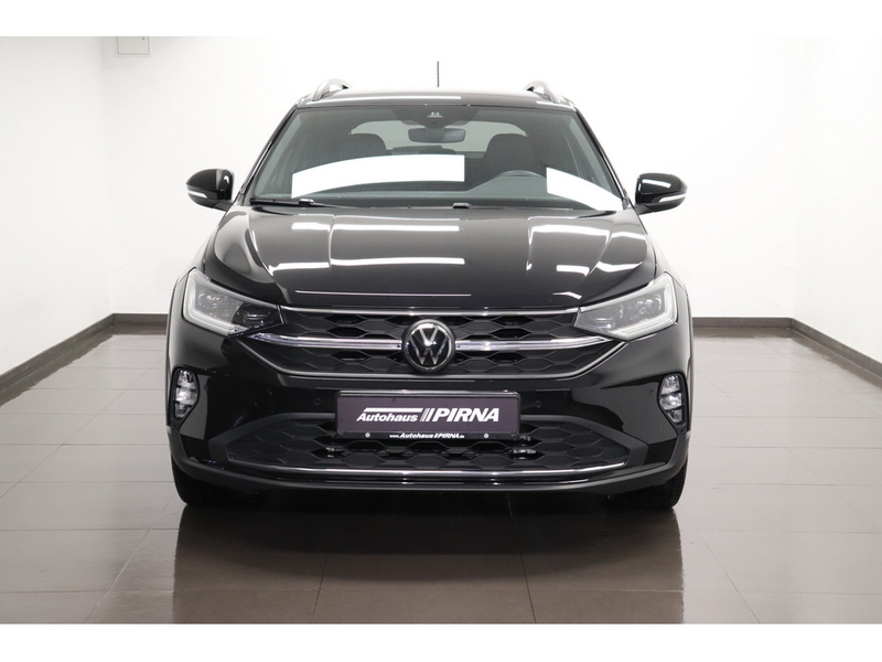Volkswagen Taigo 1.0 TSI DSG Move #Matrix #ACC — photo 2