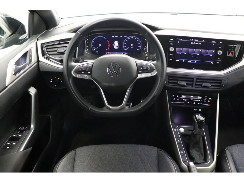 Volkswagen Taigo 1.0 TSI DSG Move #Matrix #ACC — photo 15