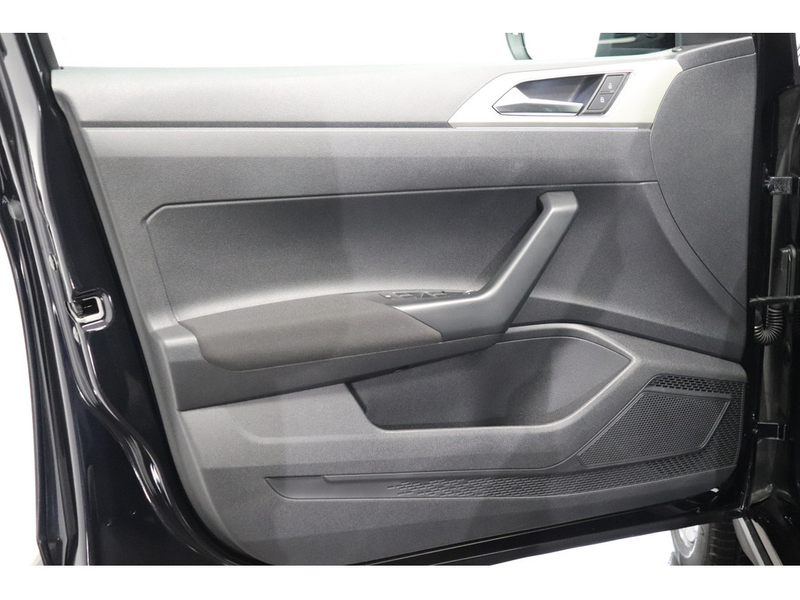 Volkswagen Taigo 1.0 TSI DSG Move #Matrix #ACC — photo 13