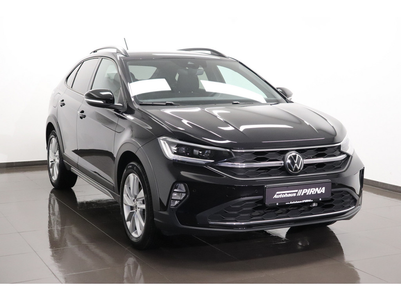Volkswagen Taigo 1.0 TSI DSG Move #Matrix #ACC — photo 3