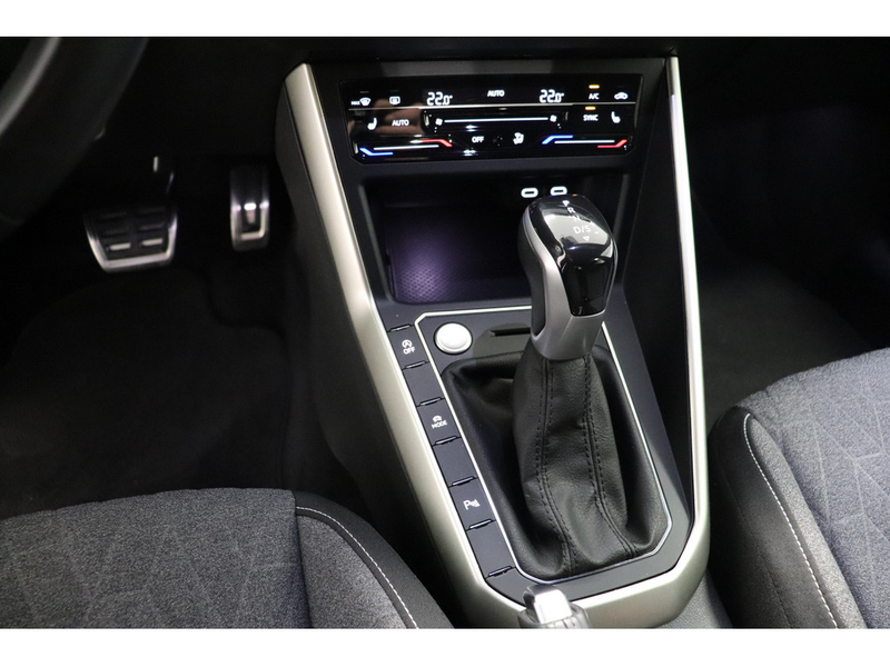 Volkswagen Taigo 1.0 TSI DSG Move #Matrix #ACC — photo 9