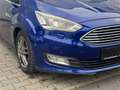 Ford Grand C-Max Titanium Navi Bi-Xenon 2xSchiebetür Blau - thumbnail 37