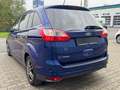 Ford Grand C-Max Titanium Navi Bi-Xenon 2xSchiebetür Blau - thumbnail 12
