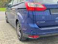 Ford Grand C-Max Titanium Navi Bi-Xenon 2xSchiebetür Blau - thumbnail 38