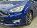 Ford Grand C-Max Titanium Navi Bi-Xenon 2xSchiebetür Blau - thumbnail 36