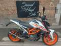 KTM 390 Duke DUKE 390 A L'ETAT NEUF, GARANTIE 1 AN, 4450 EUR Naranja - thumbnail 1