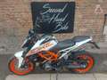 KTM 390 Duke DUKE 390 A L'ETAT NEUF, GARANTIE 1 AN, 4450 EUR Naranja - thumbnail 2