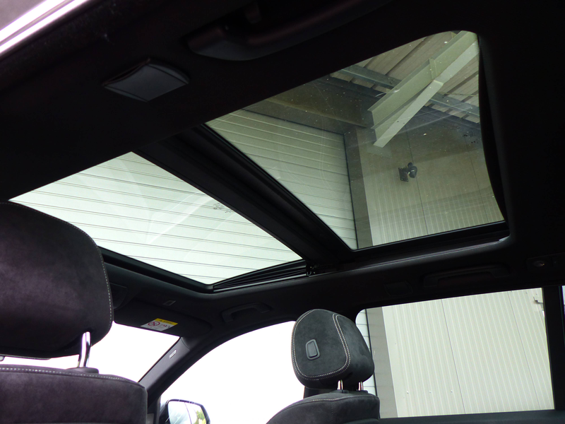 BMW 525 525 d Touring M Paket Pano Sportsitze — photo 15