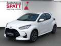 Toyota Yaris 1,5l Hybrid 116 Teamplayer !! Prompt verfügbarer Weiß - thumbnail 1